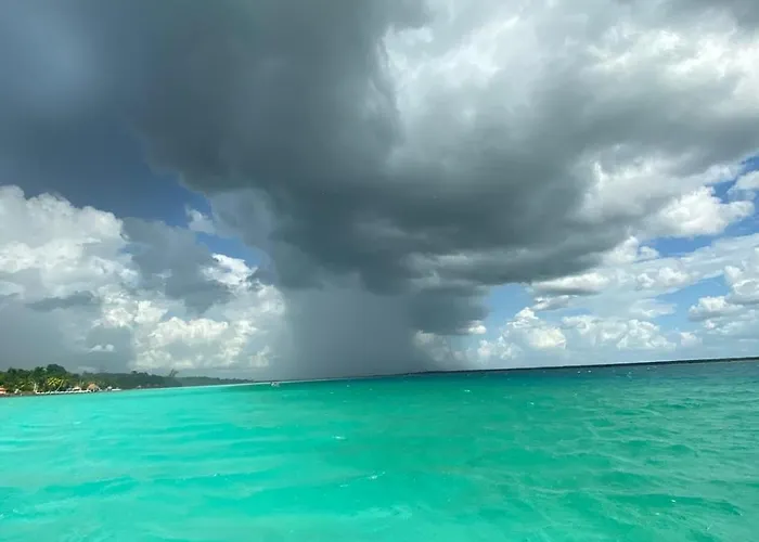 Hotel Alux Bacalar