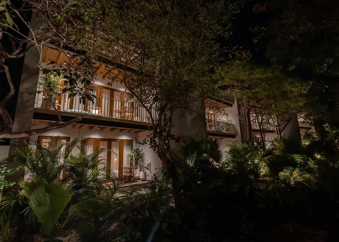 Makani Luxury Cartagena