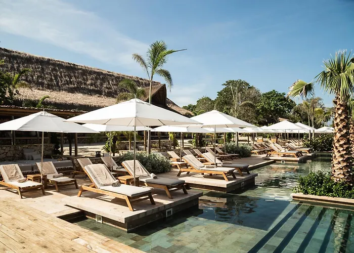 Makani Luxury Cartagena