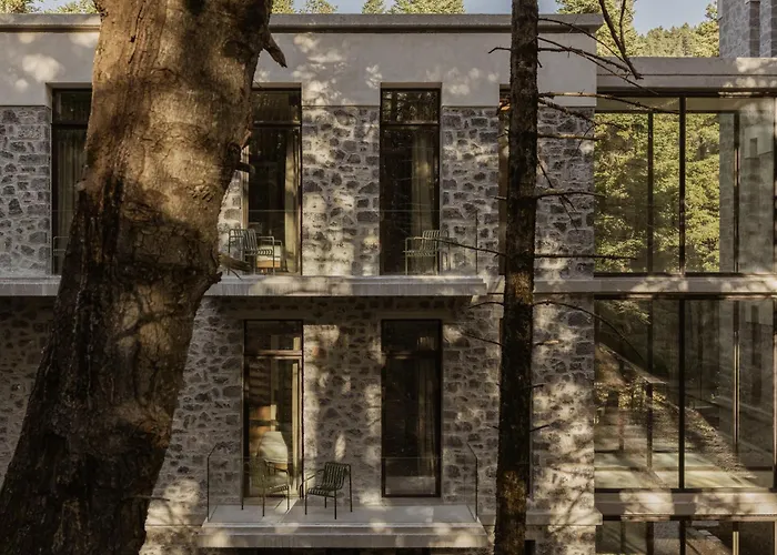 Manna, A Member Of Design Hotels