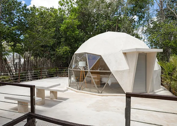 Alma Maya Resort - Riviera Maya