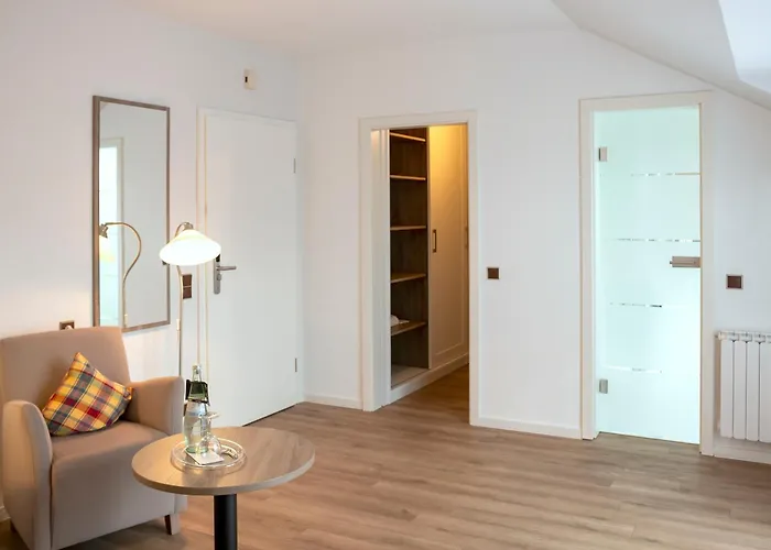 Golf- Und Wellnesshotel Amtsheide