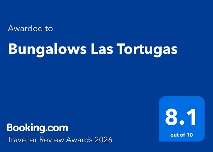 Bungalows Las Tortugas