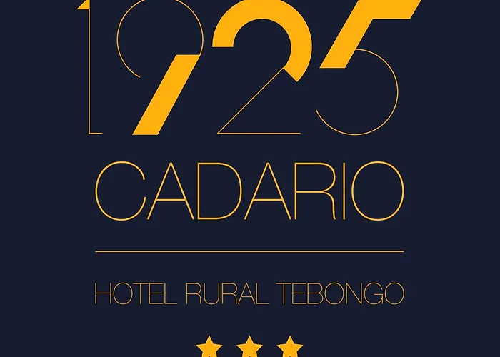 Hotel Cadario 1925