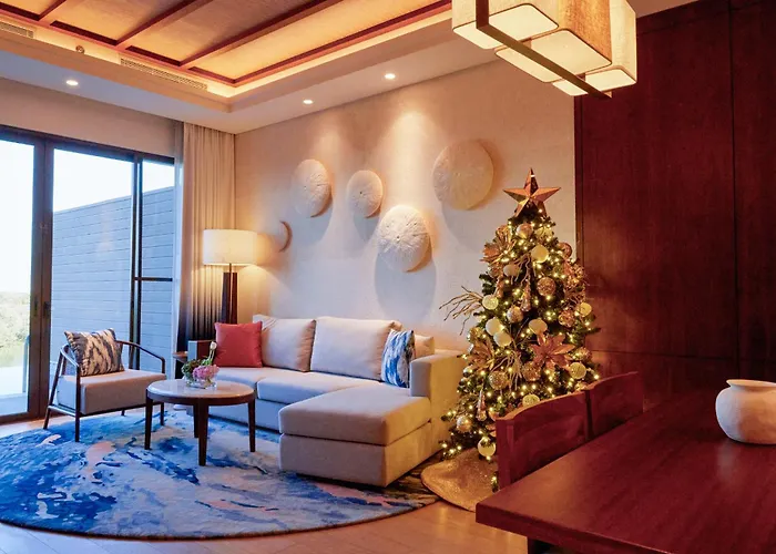 Anantara Mina Ras Al Khaimah Resort