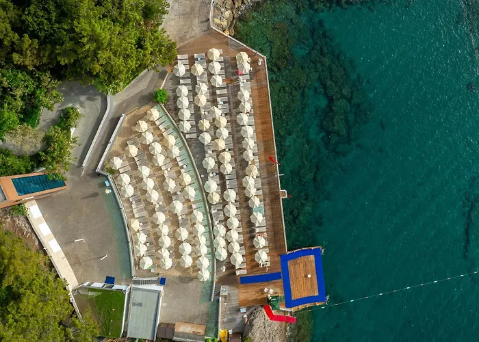 A Good Life Utopia Family Resort Alanya