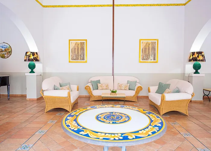 Baia Taormina - Cdshotels