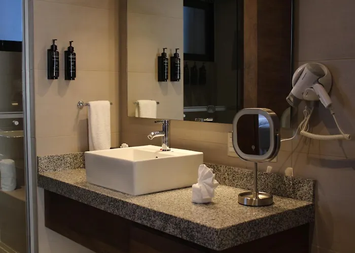 Nirú Ocean Suites by Binniguenda Santa Cruz - Huatulco