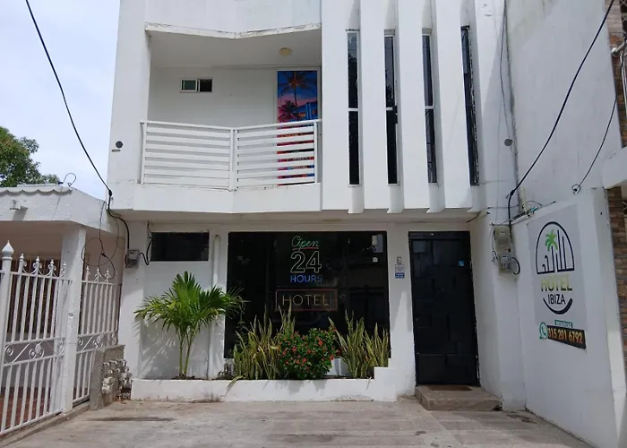 Hotel Ibiza