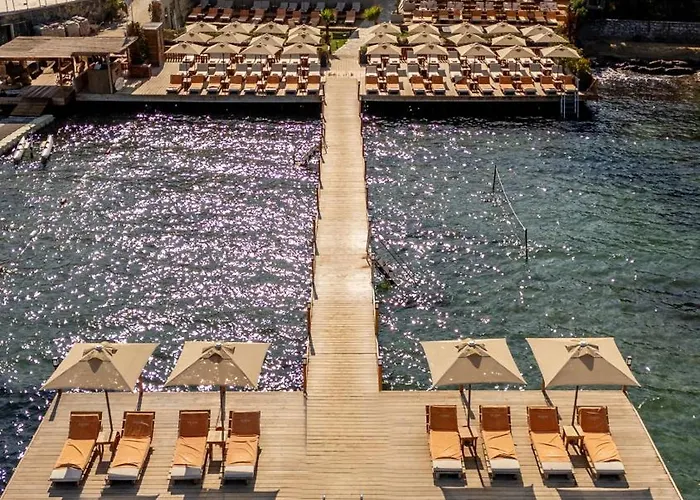Ruins Luxury Resort - Adults Only