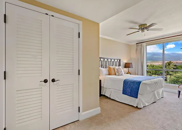 Honua Kai And Spa By Maui Rentals