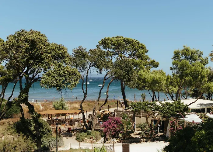 Le Domaine De La Mer - Beach Nature&Authenticite