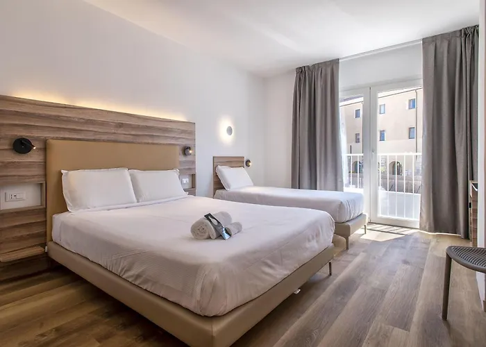 B&B HOTEL Sassari