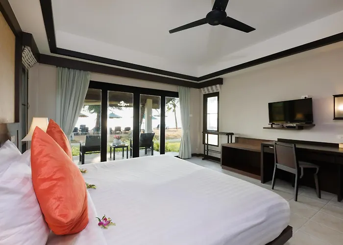 Nang Thong Bay Resort