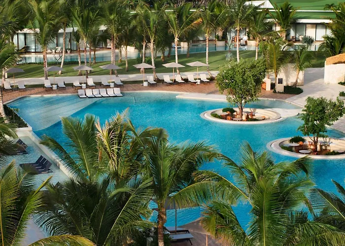 St. Regis Cap Cana Resort