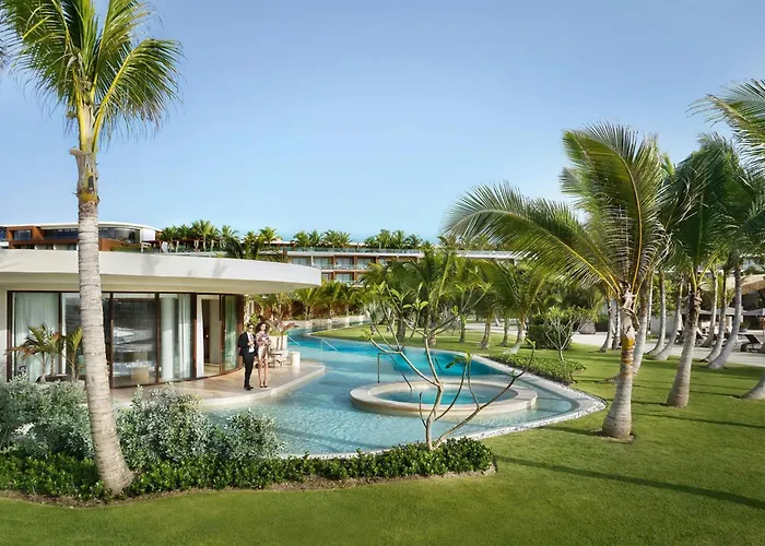 St. Regis Cap Cana Resort