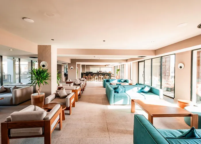 Hotel Sentido Naga Bay - Adults Friendly Hurghada