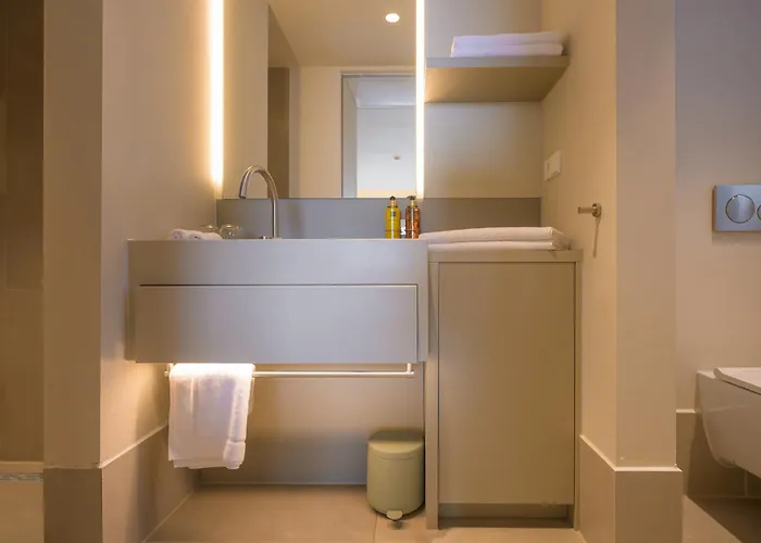 Art Hotel Curacao - Luxury Adults Only Willemstad