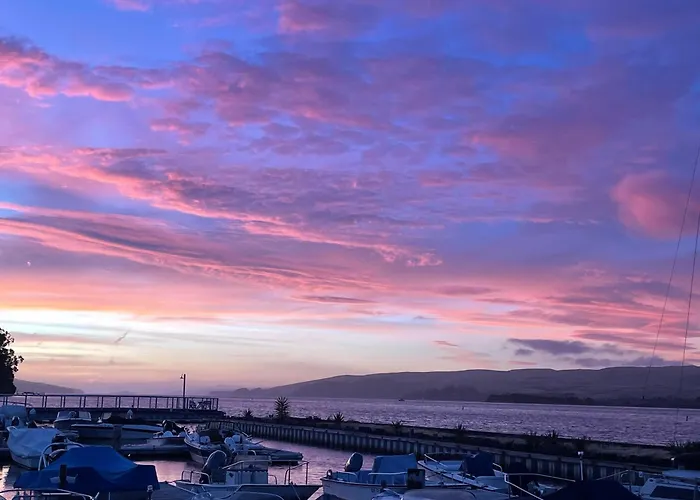 Tomales Bay Lodge And Marina Inc