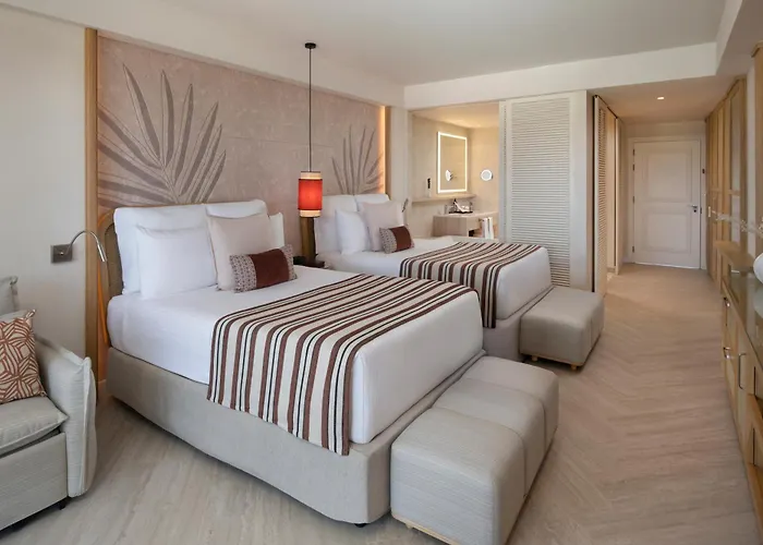 Dreams Playa Esmeralda Resort & Spa Miches