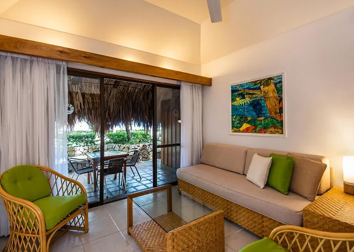 Hotel Irotama Bungalows & Bohios Santa Marta 