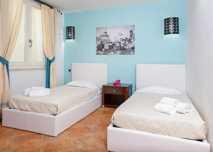 Nicolaus Prime Villas Resort