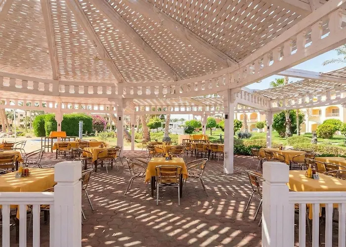 Romance Regency Club (Adults Only) Sharm El-Sheikh