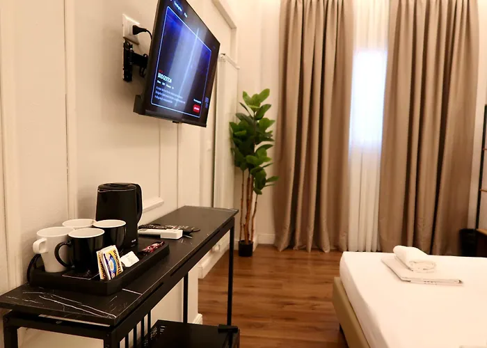 Cattaleya Rooms