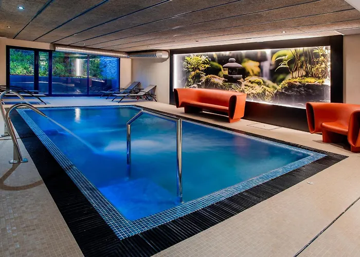 Hotel Sercotel Plana Onda