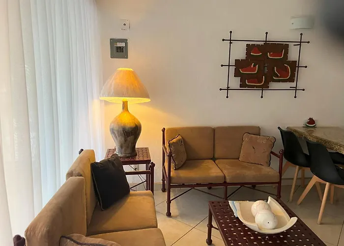 Los Picos Hotel & Suites Bucerias