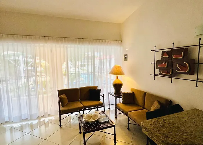 Los Picos Hotel & Suites Bucerias