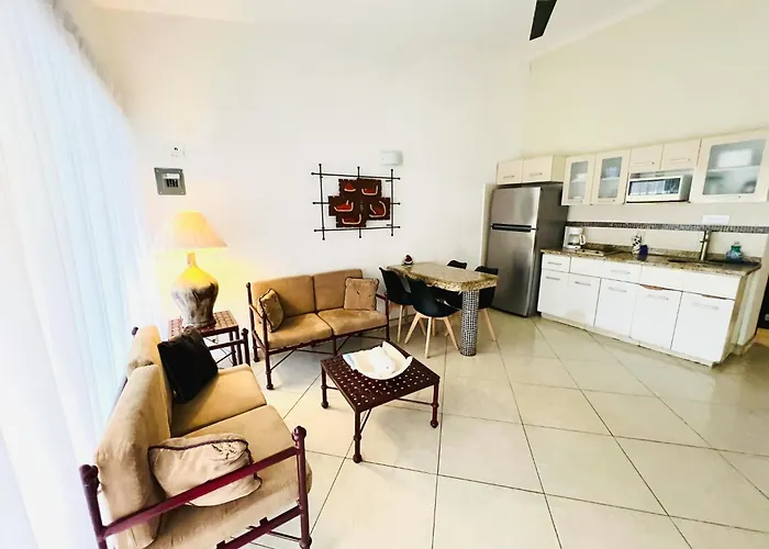 Los Picos Hotel & Suites Bucerias