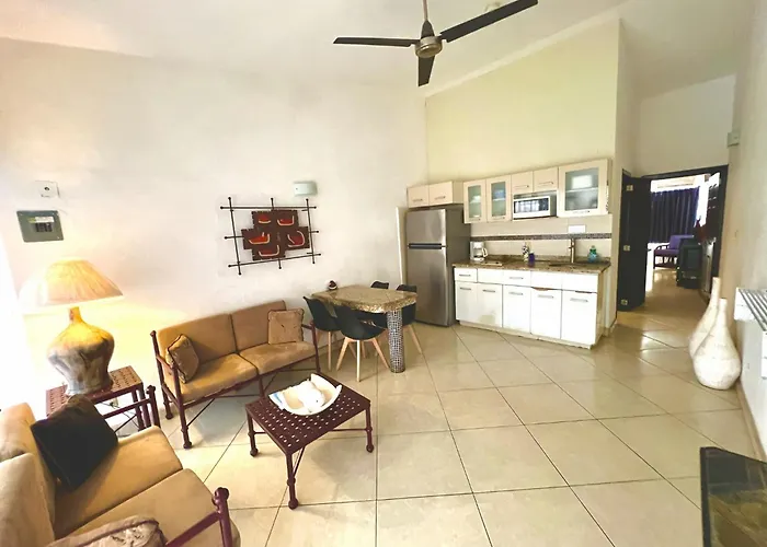 Los Picos Hotel&Suites Bucerías