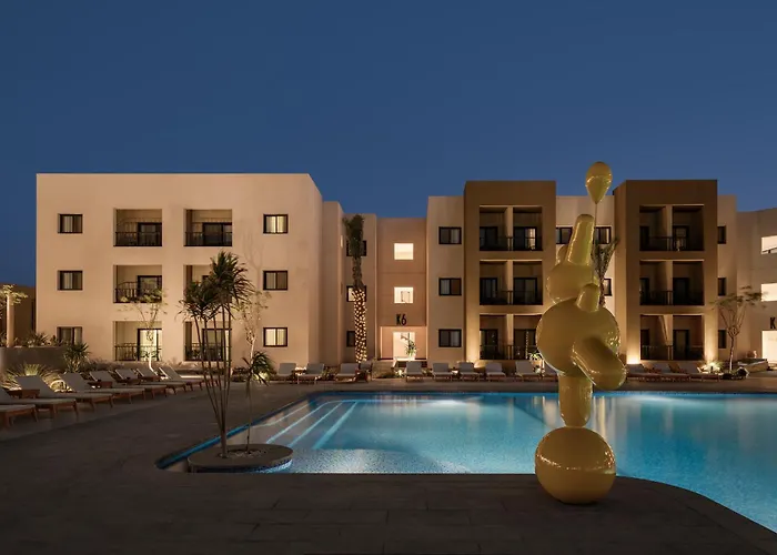 The Kaktus Somabay