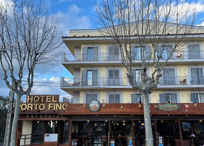 Hotel Portofino