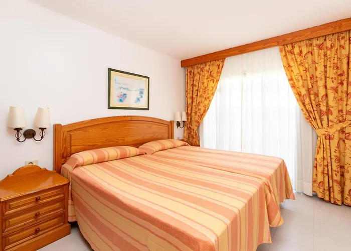 Hotel Riu Oliva Beach Resort Corralejo