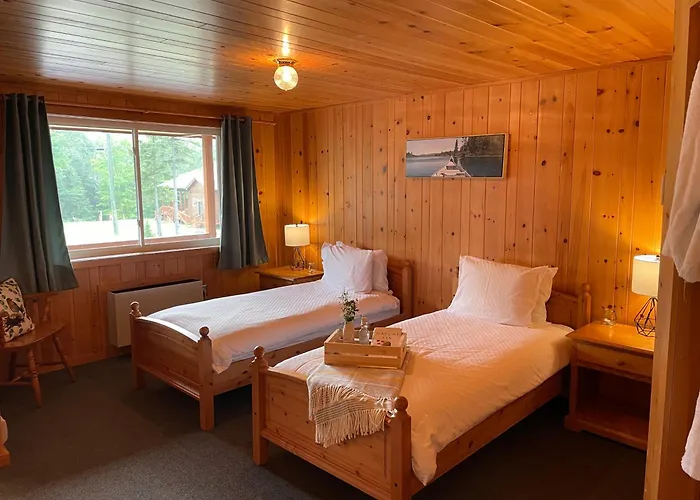 Four Nature Resort