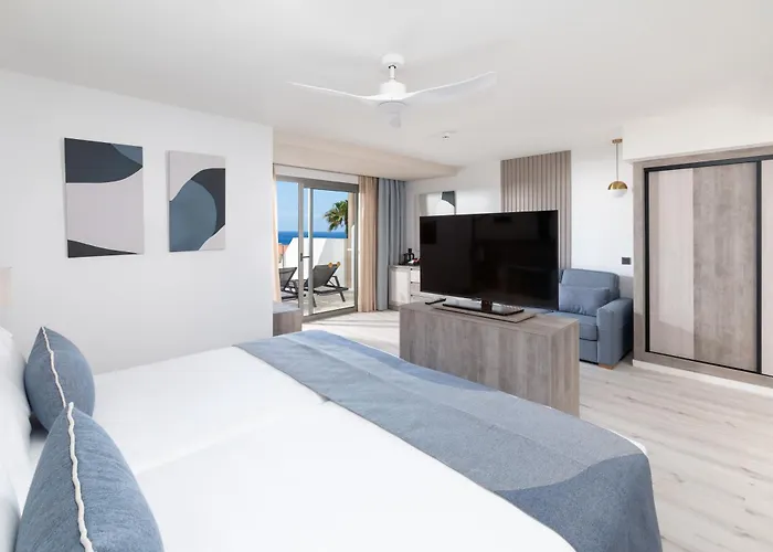 Hotel Riu Palace Calypso - Adults Only Morro Jable