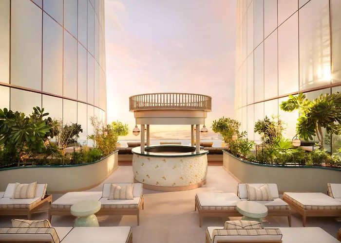 Ciel Dubai Marina, Vignette Collection By Ihg