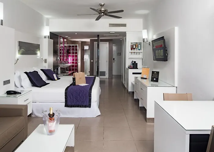 Riu Palace Jamaica (Adults Only) Montego Bay