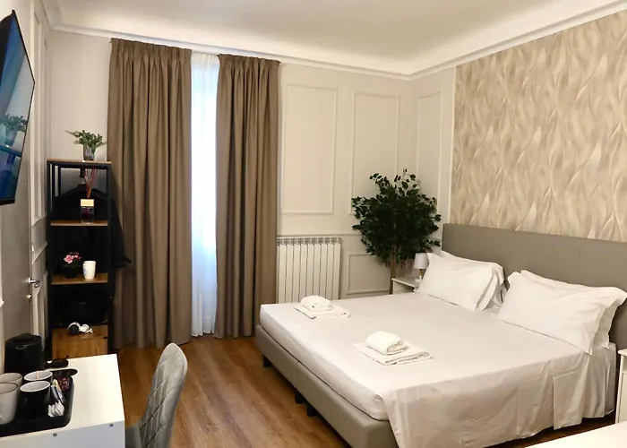 Cattaleya Rooms