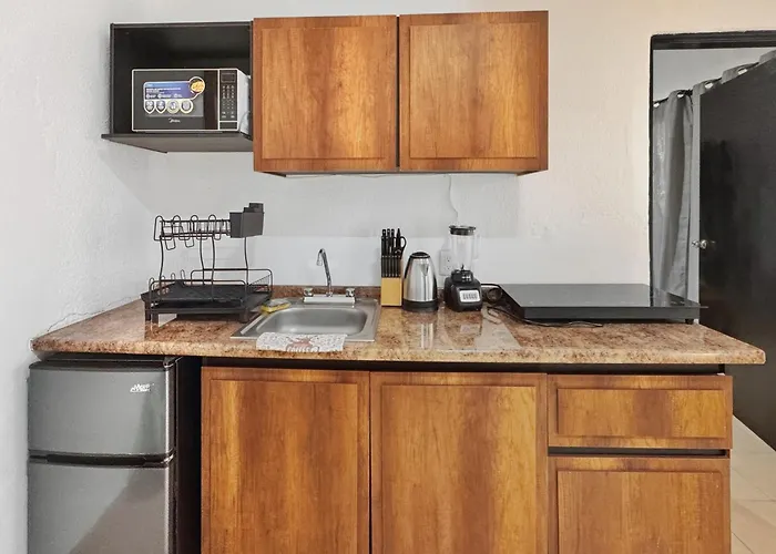 Lofts Tequisquiapan