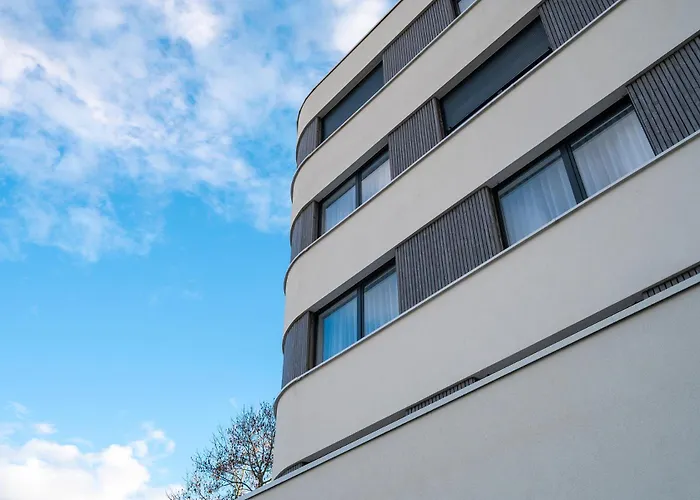 Nemea Appart Hotel Coeur Europe Strasbourg Illkirch