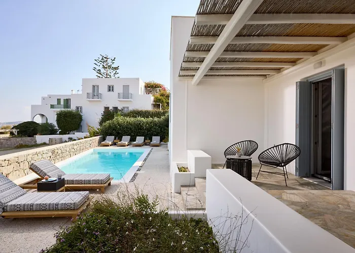 Manesis Suites