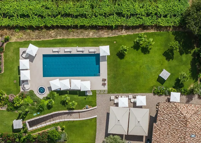 Ansitz Battisti Suites (Adults Only)