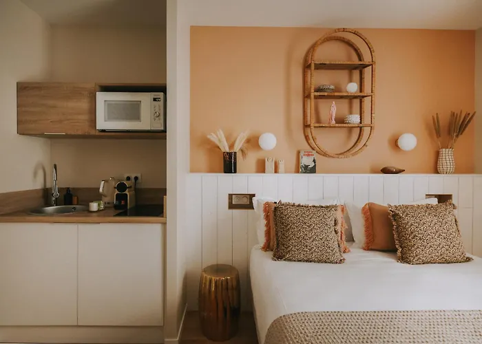 Sézam Appart-Hôtel