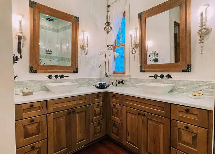 De La Bleau B&B