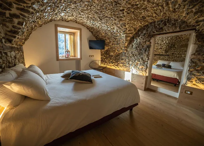 Bazzario B&B
