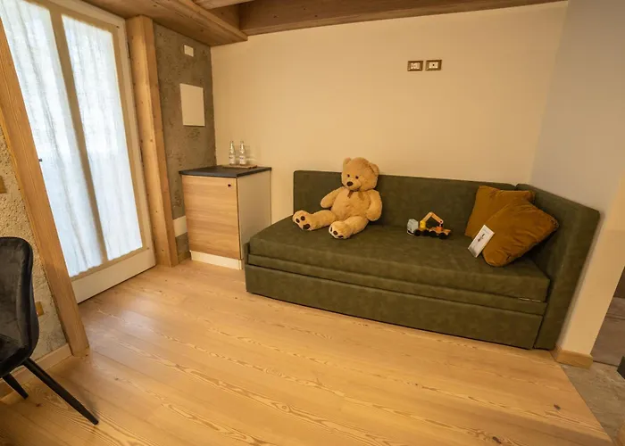Bazzario B&B Lavarone