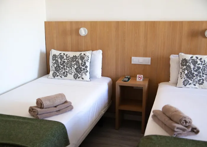 Roca Verde By Folias Hotels - Playa Del Ingles